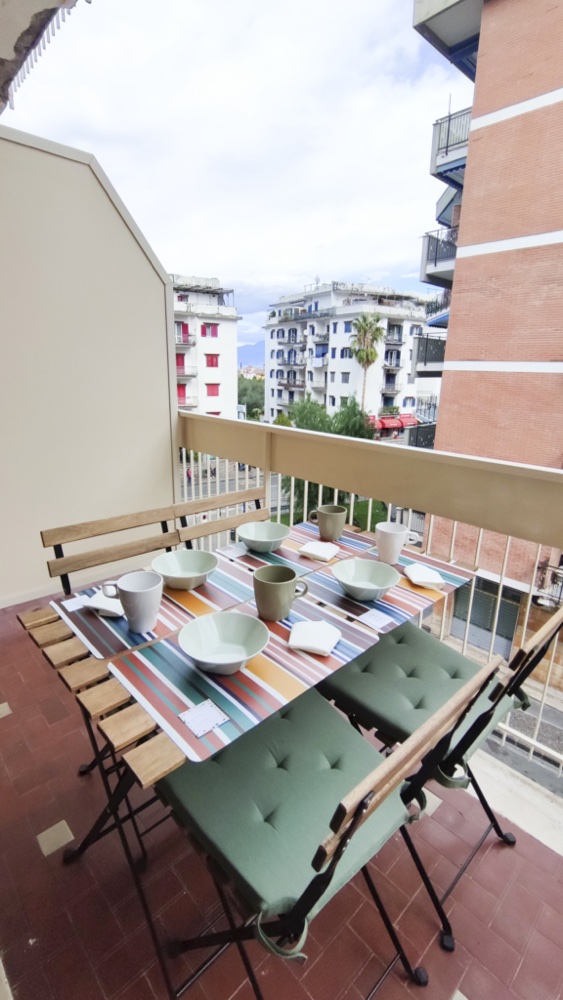 Terrazzino